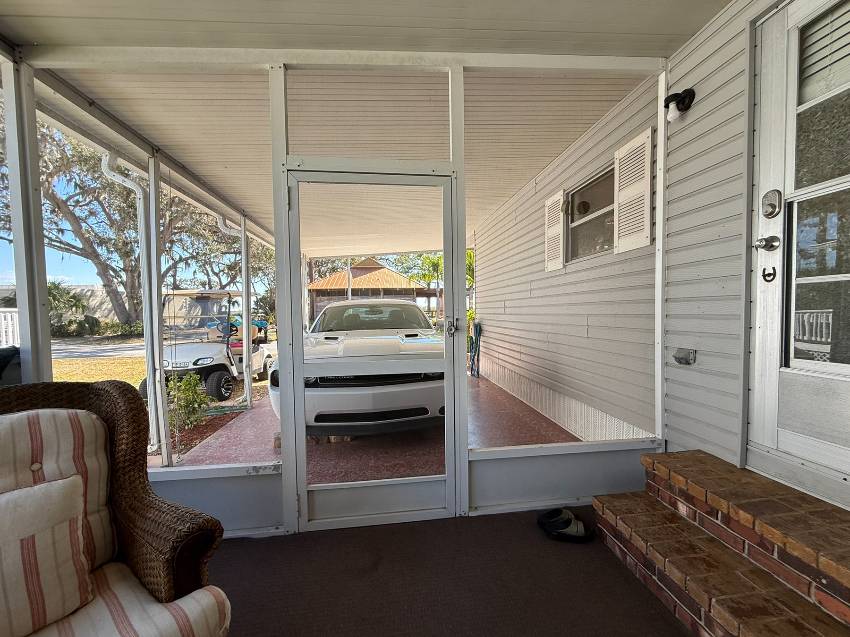 583 Bayshore Dr a Ellenton, FL Mobile or Manufactured Home for Sale